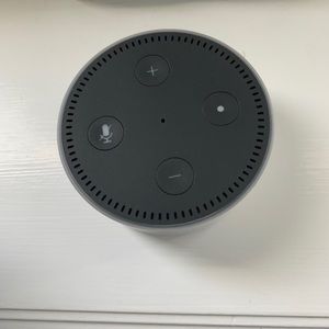 Amazon Echo